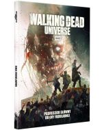 The Walking Dead Universe BLACK MONK