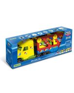 Magic Truck Basic auta coupe