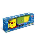 Magic Truck Basic kontener