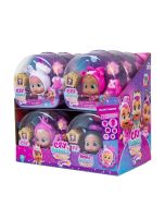 Cry Babies Magic Tears - Talent Babies mix