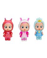 Cry Babies Magic Tears - lalka Stars Houses mix