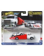 Hot Wheels Pojazd transportowy HRV47