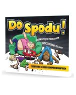 Do Spodu - zestaw 4 gra alkoholowa