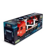 Magic Truck Action Formuła 1