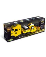 Magic Truck Technic Laweta z walcem