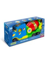 Magic Truck Basic Betoniarka