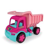 Gigant wywrotka różowa