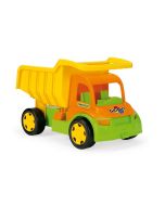 Gigant wywrotka do piasku