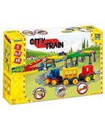 Play Tracks Railway kolejka miejska