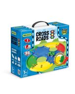 Play Tracks Basic Skrzyżowanie