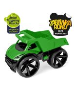 Maximus wywrotka zielona