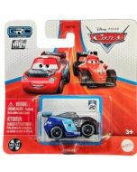 Cars. Mikroauto HXY59