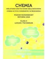 Chemia Zb. zadań 4 LO i technikum PR