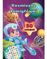 Kosmiczne łamigłówki