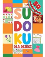 Sudoku dla dzieci