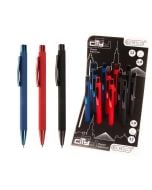 Długopis City (12szt)