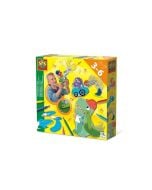 Młodzi inżynierowie Dinozaury