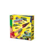 Wyrzutnia papierowych samolotów