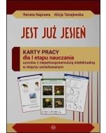 KP dla I etapu. Jest już jesień