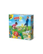 Kim jestem? Zwierzęta