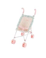 Wózek spacerówka dla lalki do 40cm