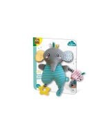 Pluszowy słoń Olly