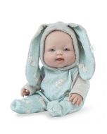 Lalka hiszpańska Cuco Króliczek 28cm