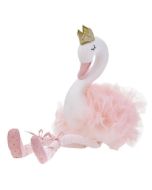 Łabędź Toutou 42cm