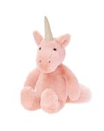 Jednorożec Alessio siedzący 35cm