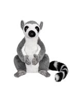 Lemur siedzący 33cm