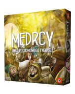 Mędrcy znad Południowego Tygrysu PORTAL