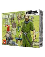 Thorgal: Character set expansion PORTAL