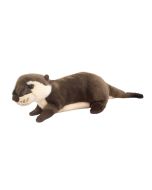 Wydra europejska 30cm