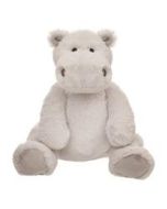 Hipcio Ivo szary 28cm