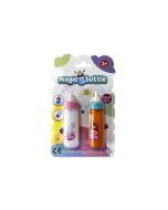 Zestaw magicznych butelek Natalia