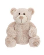 Miś Jacobe beżowy 50cm