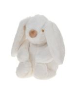Królik Charlotte biały 35cm