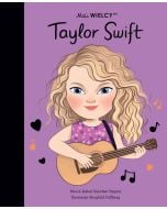 Mali WIELCY. Taylor Swift