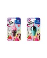 Balsam do ust Ice Cream truskawka mix ASTRAFUN