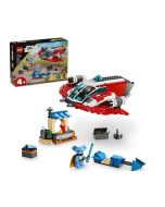 LEGO(R) STAR WARS 75384 (3szt) Karmazynowy Jastrząb