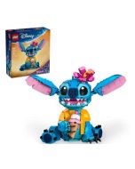LEGO(R) DISNEY 43249 (4szt) Stitch