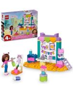 LEGO(R) GABBY'S DOLLHOUSE 10795 (4szt) Prace ręczne