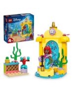 LEGO(R) DISNEY PRINCESS 43235 (4szt) Scena muzyczna