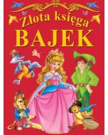Złota księga bajek