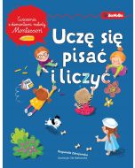 Uczę się pisać i liczyć