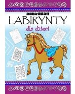 Ulubione labirynty dla dzieci i młodzieży