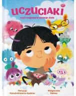 Uczuciaki czyli rozgadane emocje Józia