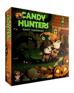 Candy Hunters (edycja polska)