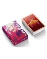 Eye2Eye Duel (edycja międzynarodowa)