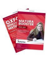Repetytorium Maturzysty ZR+Matura Booster+online